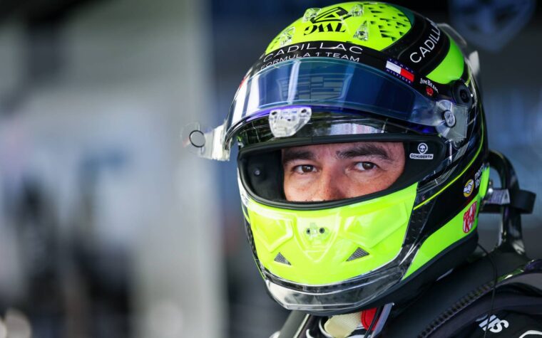 Norris supera a Hamilton en la pole del Gran Premio de Hungría 2026