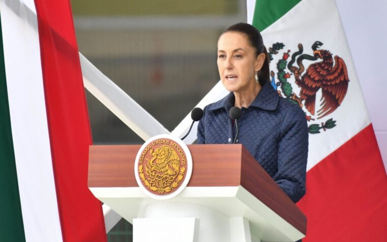 Estrategia renovada no Palácio