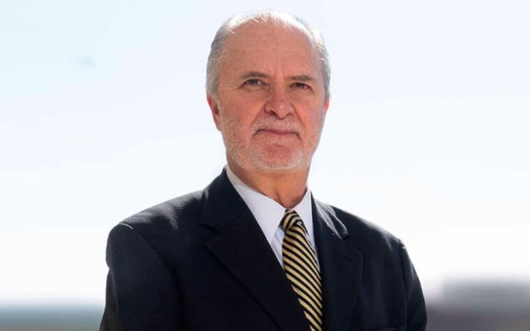 Javier de la Fuente asume como Secretario General en la UNAM