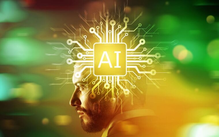 Inteligência artificial e sua odisséia moderna