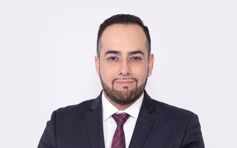 Muerte del magistrado Julio Antonio Gómez en Guanajuato