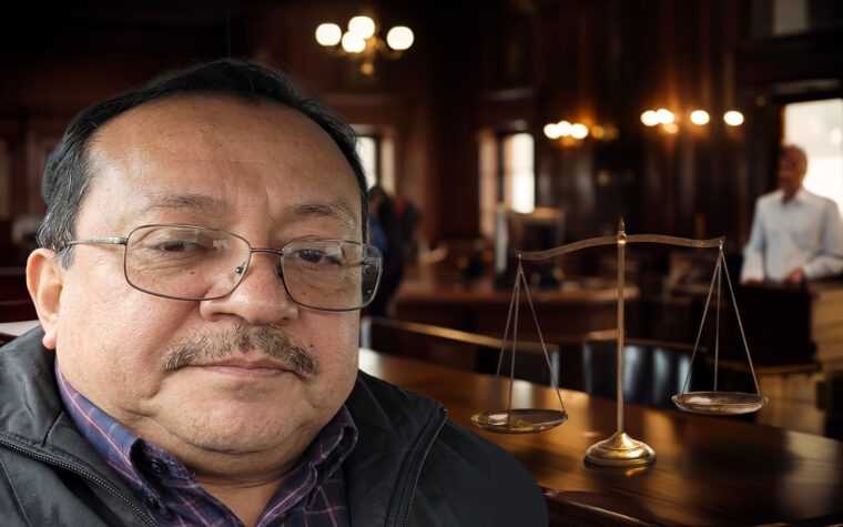 Hermano de ‘El Mencho’ se declara culpável de vários crimes