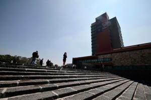 UNAM evaluará aspirantes que passaram exame de admissão
