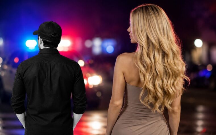 Relación de Valeria Márquez con Francisco ‘N’, hijo de ‘El R1’