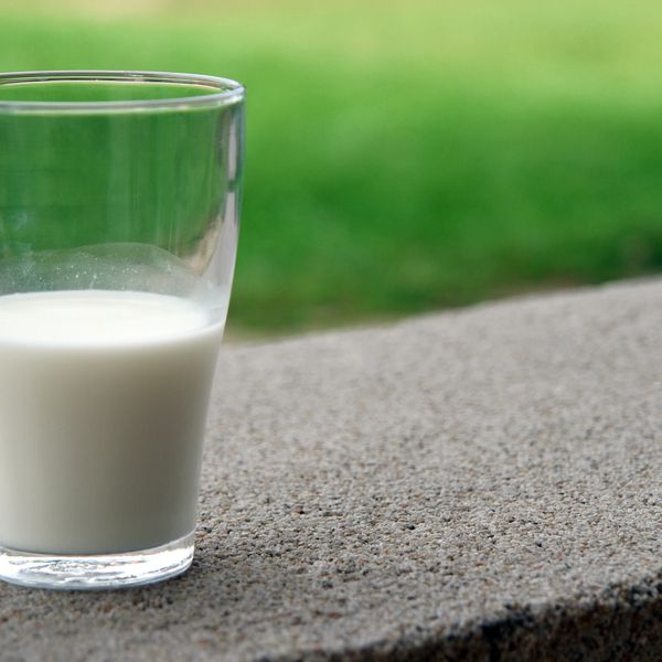 Leche para el Bienestar