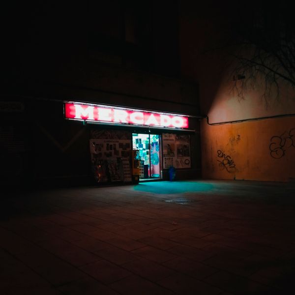 Tiendas Bienestar