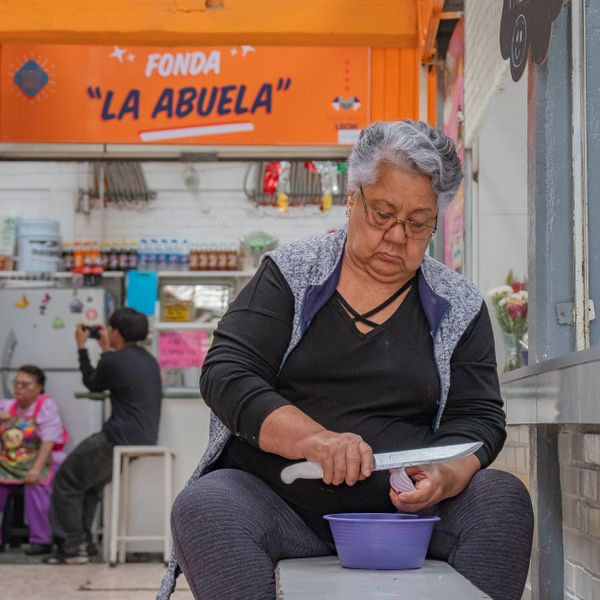 Adultos Mayores