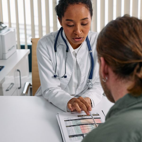 Consultas y prevención